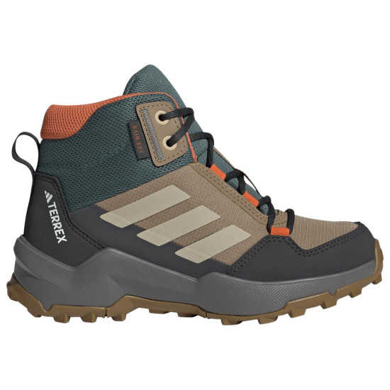 Adidas Terrex Ax4r Mid Rain.Rdy K